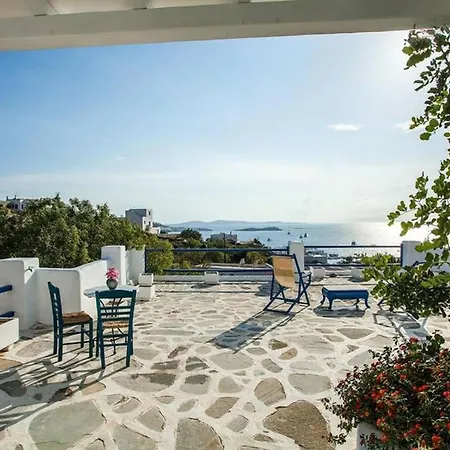 Hébergement de vacances Aria 2 Bedroom In By Itravelhome *