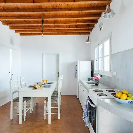 Aria 2 Bedroom In By Itravelhome Hébergement de vacances