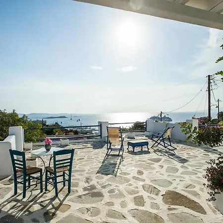 Aria 2 Bedroom In By Itravelhome Hébergement de vacances