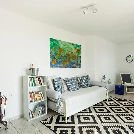 Aria 2 Bedroom In By Itravelhome Hébergement de vacances