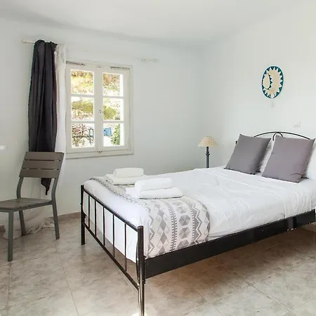 Aria 2 Bedroom In By Itravelhome Hébergement de vacances *