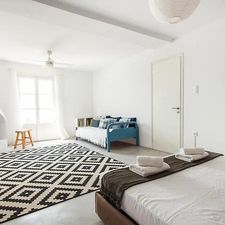 Hébergement de vacances Aria 2 Bedroom In By Itravelhome *