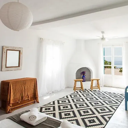 Aria 2 Bedroom In By Itravelhome * Mykonos Town