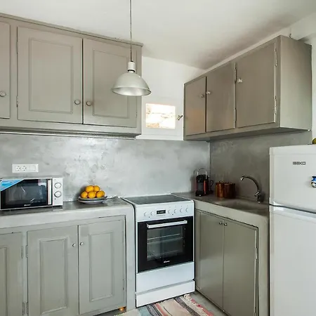 Hébergement de vacances Aria 2 Bedroom In By Itravelhome *