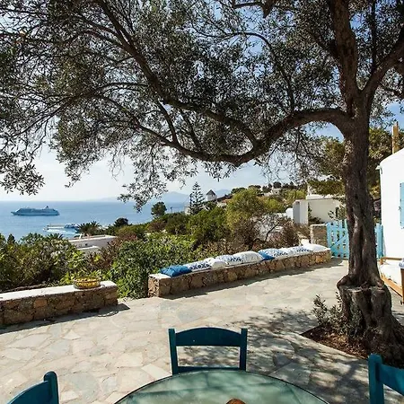 Hébergement de vacances Aria 2 Bedroom In By Itravelhome *