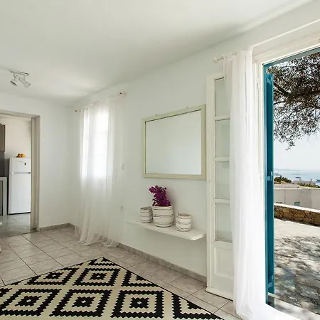 Aria 2 Bedroom In By Itravelhome Hébergement de vacances *