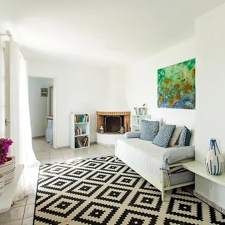 Aria 2 Bedroom In By Itravelhome * Mykonos Town