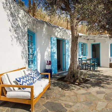 Aria 2 Bedroom In By Itravelhome Mykonos Town