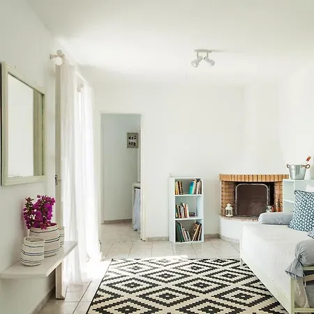 Aria 2 Bedroom In By Itravelhome Mykonos Town