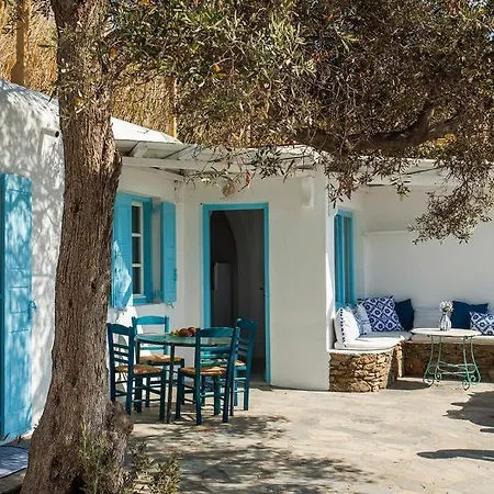 Hébergement de vacances Aria 2 Bedroom In By Itravelhome