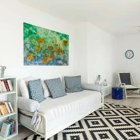 Hébergement de vacances Aria 2 Bedroom In By Itravelhome Mykonos Town