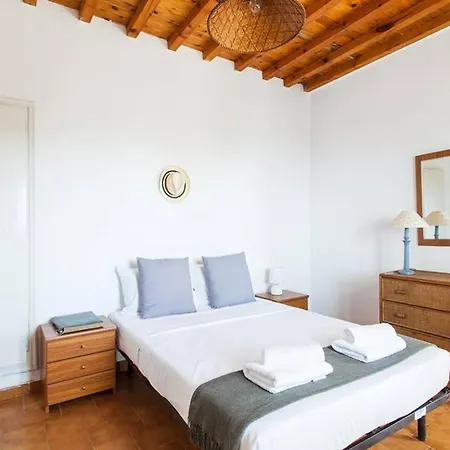 Dom wakacyjny Aria 2 Bedroom In By Itravelhome
