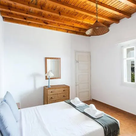 Aria 2 Bedroom In By Itravelhome * Mykonos Town