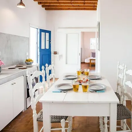 Dom wakacyjny Aria 2 Bedroom In By Itravelhome