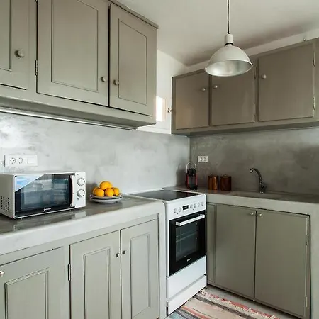 Aria 2 Bedroom In By Itravelhome Dom wakacyjny