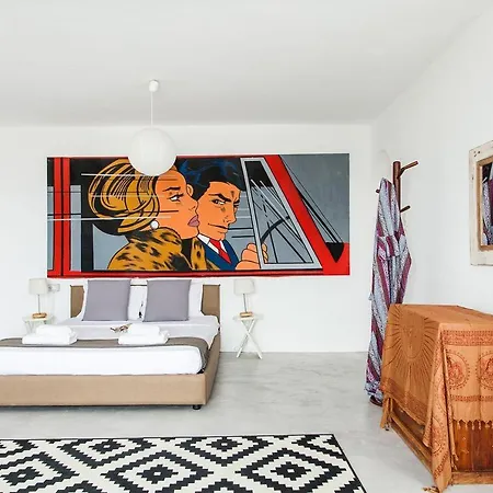 Aria 2 Bedroom In By Itravelhome Dom wakacyjny