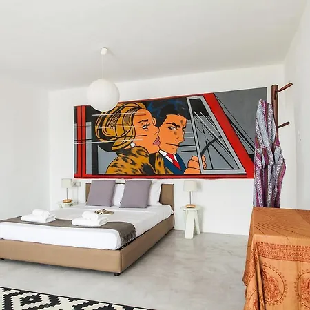 Aria 2 Bedroom In By Itravelhome * Mykonos Town